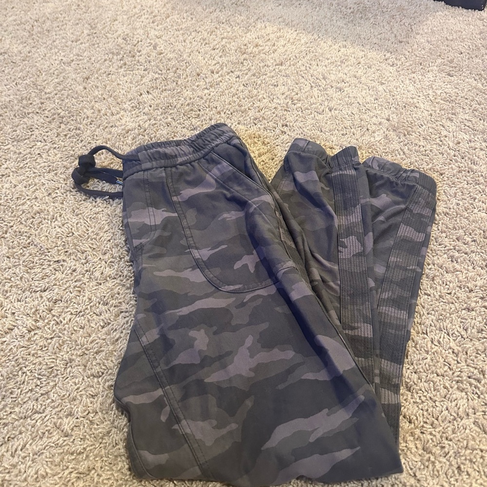 Athleta Farallon jogger. Size 0.